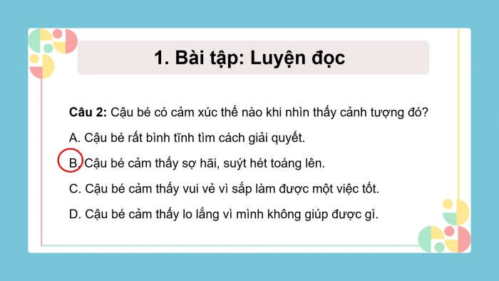 Giáo án powerpoint dạy thêm Tiếng Việt 4 kết nối Bài 5: Tờ báo tường của tôi