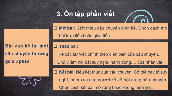 Giáo án powerpoint dạy thêm Tiếng Việt 4 kết nối Bài: Đánh giá giữa học kì 2