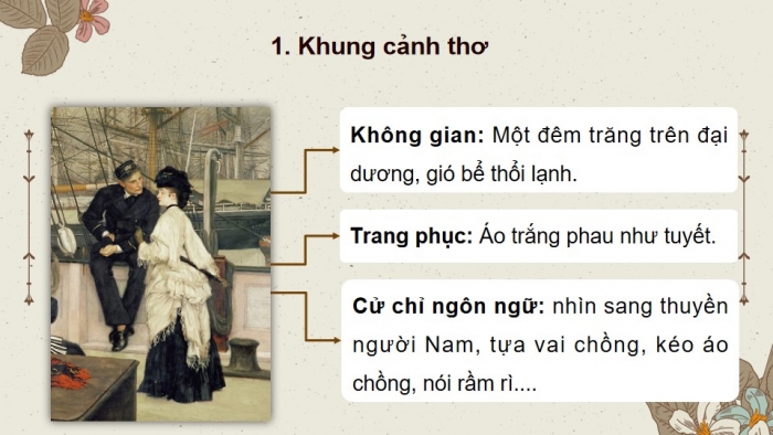 Giáo án powerpoint dạy thêm Ngữ văn 11 kết nối Bài 4: Dương phụ hành