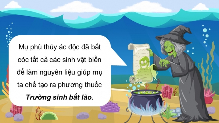 Giáo án powerpoint dạy thêm tiếng việt 4 kết nối Bài 26: Con trai người làm vườn