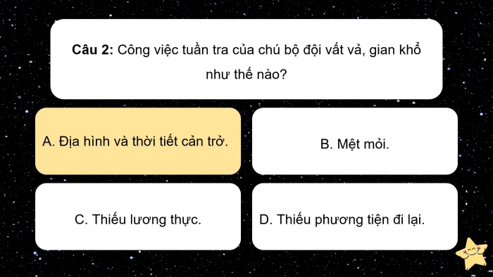 Giáo án powerpoint dạy thêm Tiếng Việt 4 kết nối Bài 16: Ngựa biên phòng