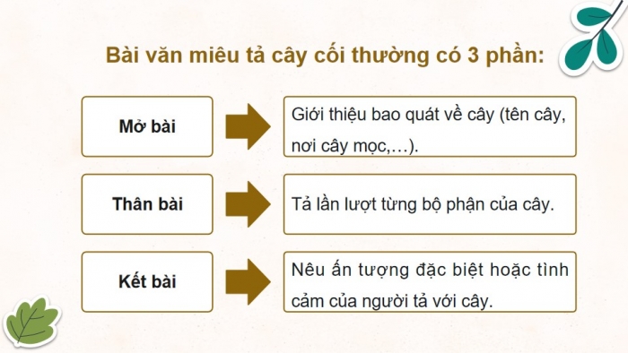 Giáo án powerpoint dạy thêm Tiếng Việt 4 kết nối Bài 20: Chiều ngoại ô