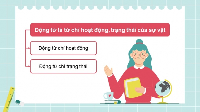 Giáo án powerpoint dạy thêm tiếng việt 4 chân trời CĐ 1 Bài 7: Sắc màu