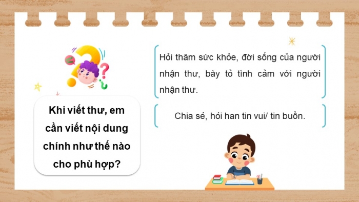 Giáo án powerpoint dạy thêm tiếng việt 4 cánh diều Bài 11 Buổi học cuối cùng