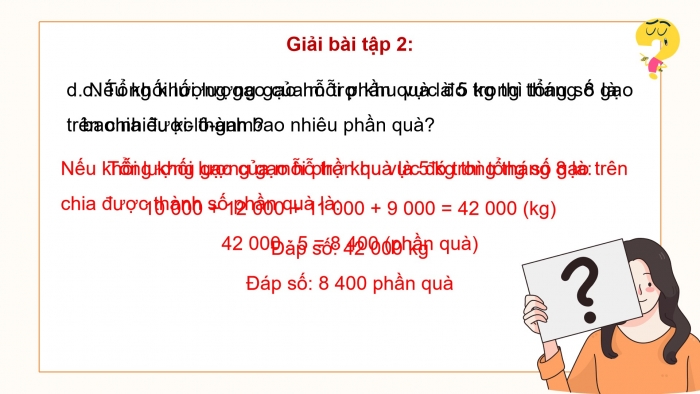 Giáo án powerpoint dạy thêm Toán 4 kết nối Bài 50: Biểu đồ cột