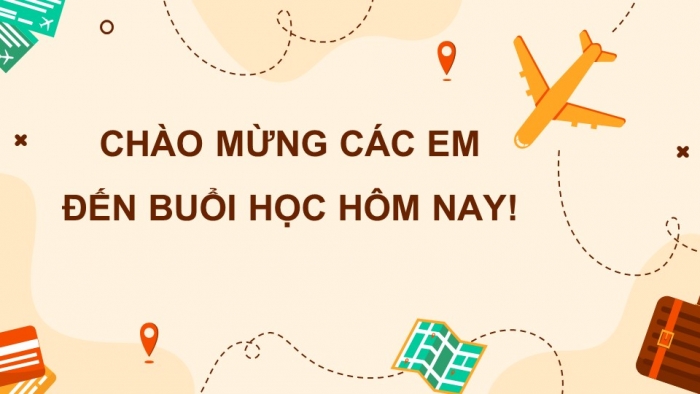 Giáo án powerpoint dạy thêm tiếng việt 4 kết nối Bài 29: Ở vương quốc Tương lai