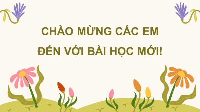 Giáo án powerpoint dạy thêm tiếng việt 4 chân trời CĐ 2 bài 7: Gió vườn