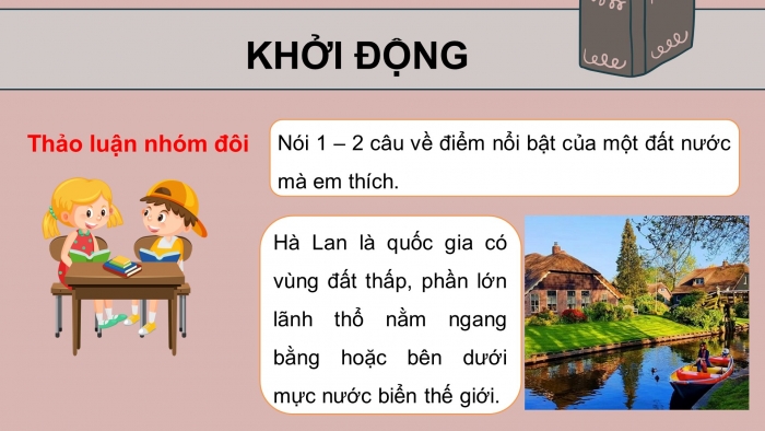 Giáo án powerpoint dạy thêm tiếng việt 4 chân trời CĐ 8 bài 6: Thành phố nối hai châu lục