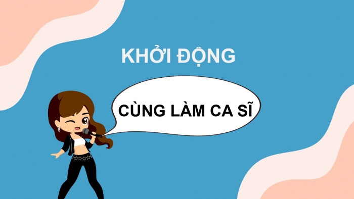 Giáo án powerpoint dạy thêm Tiếng Việt 4 kết nối Bài: Ôn tập giữa học kì 2