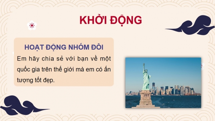 Giáo án powerpoint dạy thêm Tiếng Việt 4 kết nối Bài 29: Lễ hội ở Nhật Bản