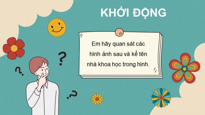 Giáo án powerpoint dạy thêm tiếng việt 4 kết nối Bài 24: Người tìm đường lên các vì sao 