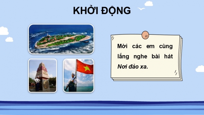 Giáo án powerpoint dạy thêm tiếng việt 4 kết nối Bài 26: Con trai người làm vườn