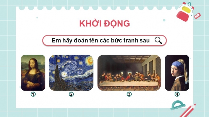 Giáo án powerpoint dạy thêm tiếng việt 4 chân trời CĐ 1 Bài 7: Sắc màu