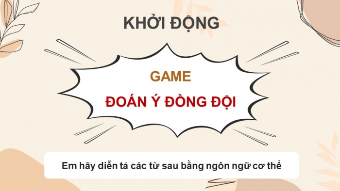 Giáo án powerpoint dạy thêm Ngữ văn 11 chân trời Bài 2 Thực hành tiếng Việt