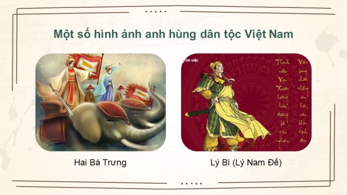 Giáo án powerpoint dạy thêm tiếng việt 4 chân trời CĐ 1 Bài 6: Người thiếu niên anh hùng