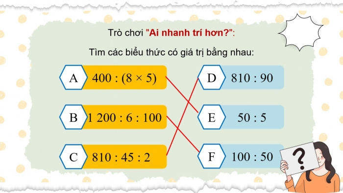 Giáo án powerpoint dạy thêm Toán 4 kết nối Bài 48: Luyện tập chung