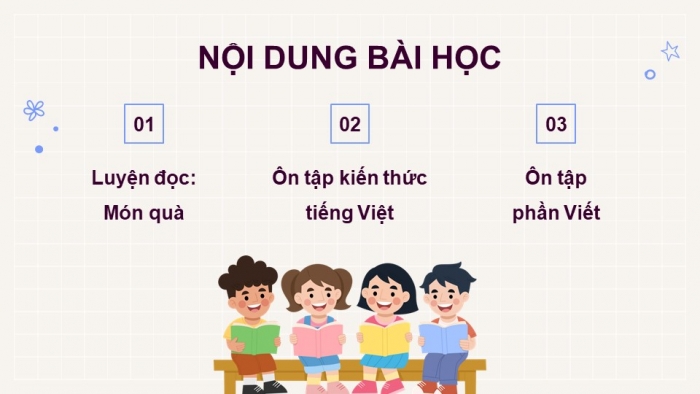 Giáo án powerpoint dạy thêm tiếng việt 4 cánh diều Bài 11 Những hạt gạo ân tình 