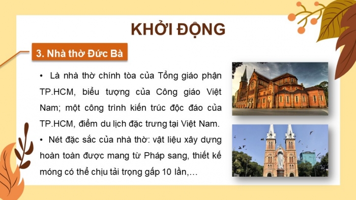 Giáo án powerpoint dạy thêm tiếng việt 4 chân trời CĐ 6 bài 2: Độc đáo Tháp Chăm