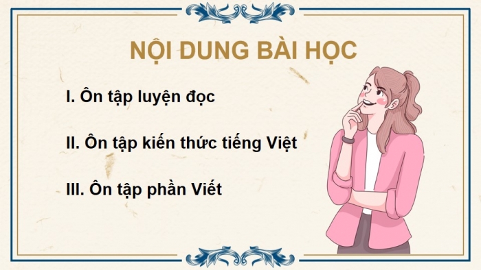 Giáo án powerpoint dạy thêm Tiếng Việt 4 kết nối Bài 19: Đi hội chùa Hương