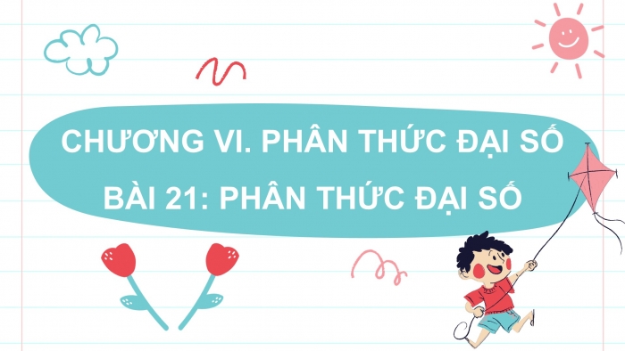 Giáo án powerpoint dạy thêm toán 8 kết nối tri thức