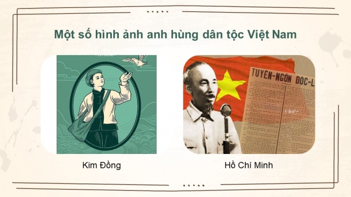 Giáo án powerpoint dạy thêm tiếng việt 4 chân trời CĐ 1 Bài 6: Người thiếu niên anh hùng