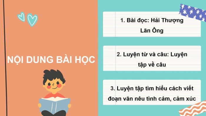 Giáo án powerpoint dạy thêm Tiếng Việt 4 kết nối Bài 1: Hải Thượng Lãn Ông