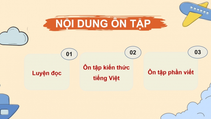 Giáo án powerpoint dạy thêm Tiếng Việt 4 kết nối Bài 7: Con muốn làm một cái cây