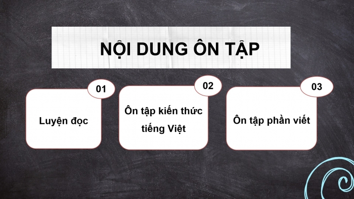 Giáo án powerpoint dạy thêm Tiếng Việt 4 kết nối Bài: Đánh giá giữa học kì 2