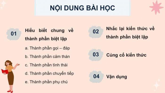 Giáo án powerpoint dạy thêm Ngữ văn 8 cánh diều Bài 9 TH tiếng Việt