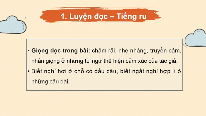 Giáo án powerpoint dạy thêm Tiếng Việt 4 kết nối Bài 7: Con muốn làm một cái cây