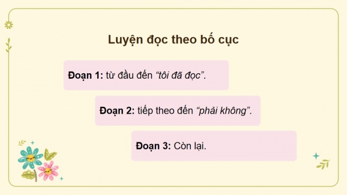 Giáo án powerpoint dạy thêm Tiếng Việt 4 kết nối Bài 26: Ngôi nhà của yêu thương