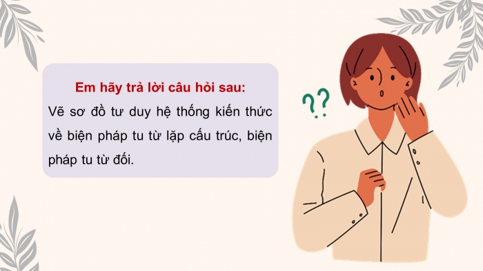 Giáo án powerpoint dạy thêm Ngữ văn 11 kết nối Bài 6 TH tiếng Việt