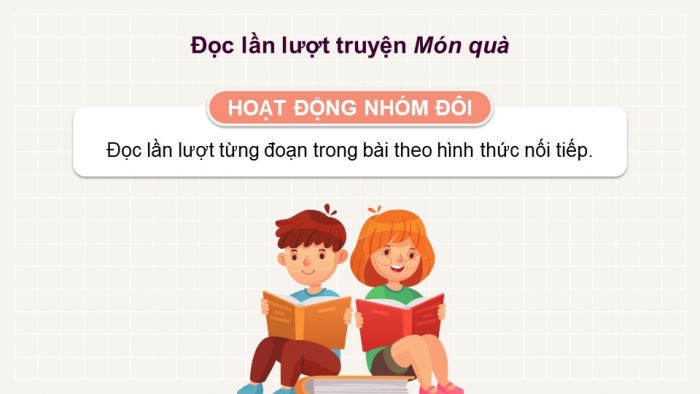 Giáo án powerpoint dạy thêm tiếng việt 4 cánh diều Bài 11 Những hạt gạo ân tình 