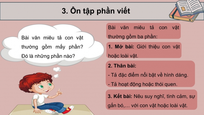 Giáo án powerpoint dạy thêm tiếng việt 4 chân trời CĐ 8 bài 6: Thành phố nối hai châu lục