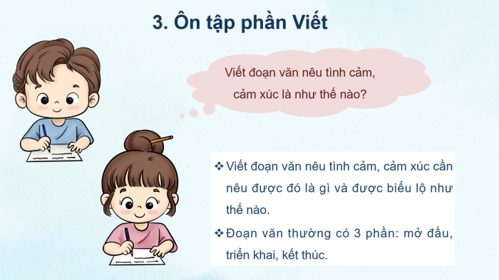 Giáo án powerpoint dạy thêm Tiếng Việt 4 kết nối Bài 3: Ông Bụt đã đến