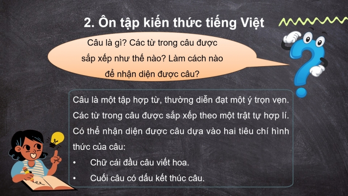 Giáo án powerpoint dạy thêm Tiếng Việt 4 kết nối Bài: Đánh giá giữa học kì 2