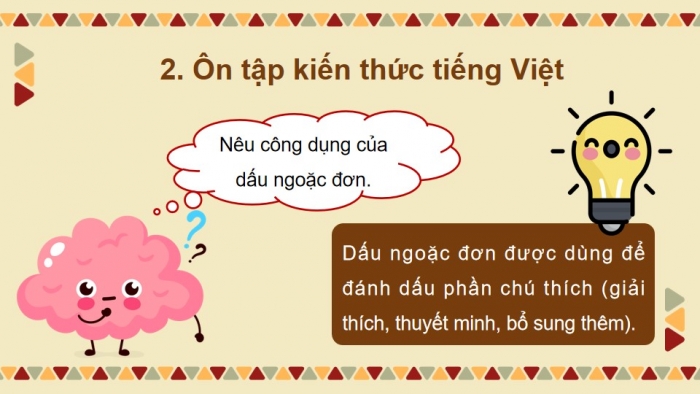 Giáo án powerpoint dạy thêm Tiếng Việt 4 kết nối Bài 21: Những cánh buồm