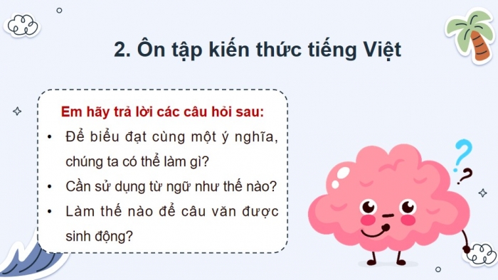 Giáo án powerpoint dạy thêm Tiếng Việt 4 kết nối Bài 25: Khu bảo tồn động vật hoang dã Ngô-rông-gô-rô
