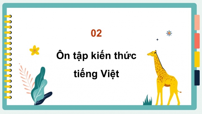 Giáo án powerpoint dạy thêm tiếng việt 4 chân trời CĐ 1 Bài 2: Đoá hoa đồng thoại 