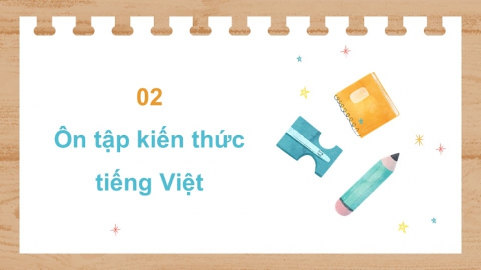 Giáo án powerpoint dạy thêm tiếng việt 4 cánh diều Bài 11 Buổi học cuối cùng