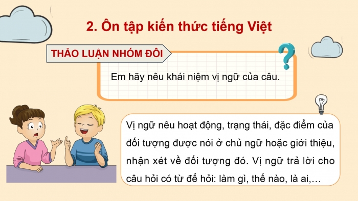 Giáo án powerpoint dạy thêm Tiếng Việt 4 kết nối Bài 7: Con muốn làm một cái cây