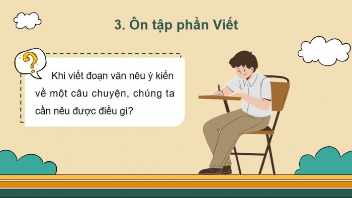 Giáo án powerpoint dạy thêm Tiếng Việt 4 kết nối Bài 12: Chàng trai làng Phù Ủng