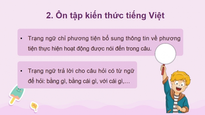 Giáo án powerpoint dạy thêm Tiếng Việt 4 kết nối Bài 18: Bước mùa xuân