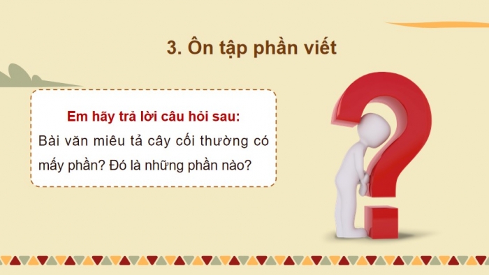 Giáo án powerpoint dạy thêm Tiếng Việt 4 kết nối Bài 21: Những cánh buồm