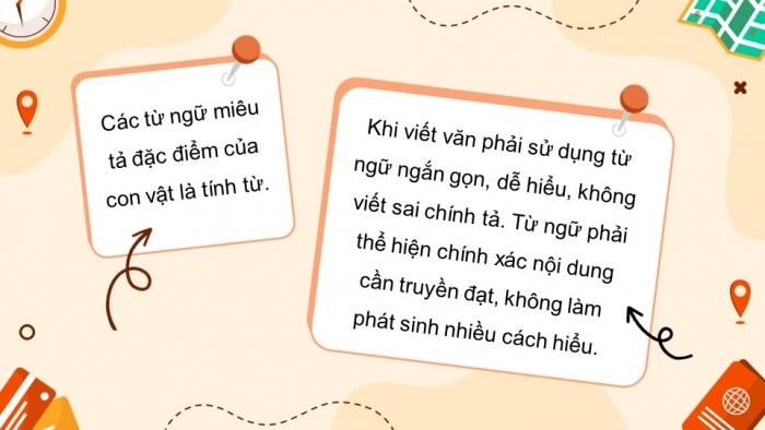 Giáo án powerpoint dạy thêm tiếng việt 4 kết nối Bài 29: Ở vương quốc Tương lai