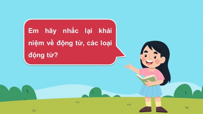 Giáo án powerpoint dạy thêm tiếng việt 4 chân trời CĐ 2 bài 1: Về thăm bà 