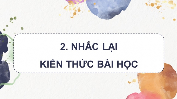 Giáo án powerpoint dạy thêm Ngữ văn 11 chân trời Bài 3 Thực hành tiếng Việt