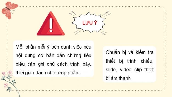 Giáo án điện tử chuyên đề Ngữ văn 11 kết nối CĐ 3 - Phần 3: Thuyết trình về một tác giả văn học