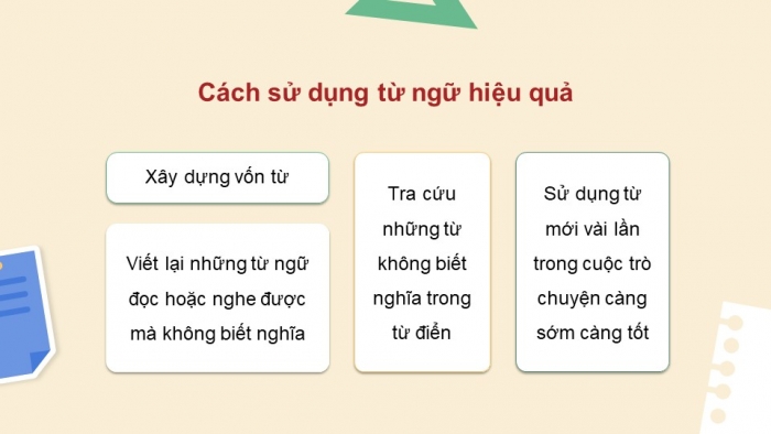 Giáo án powerpoint dạy thêm tiếng việt 4 chân trời CĐ 4 bài 7: Nếu chúng mình có phép lạ 