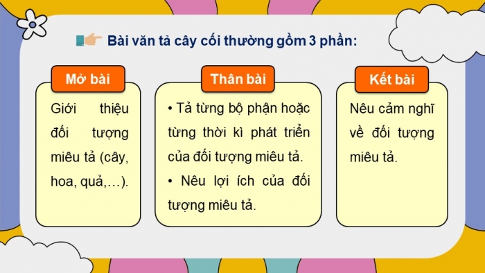 Giáo án powerpoint dạy thêm Tiếng Việt 4 cánh diều Bài 3: Những hạt thóc giống